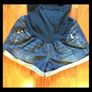 Luxe Essentials Denim